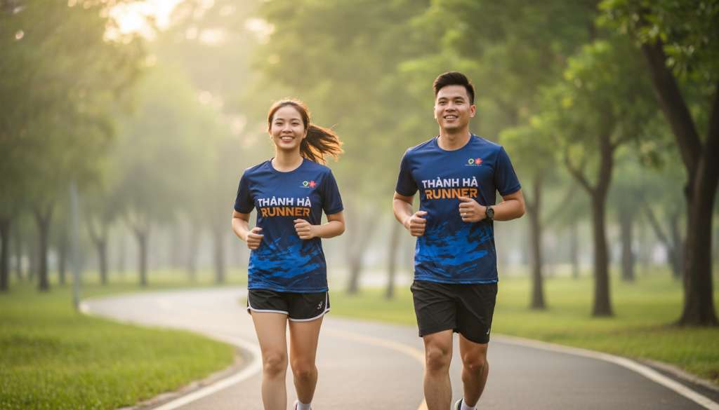 Bắt Đầu Chạy Bộ Thế Nào Cho Đúng? Phương Pháp Walk-Run Hiệu Quả