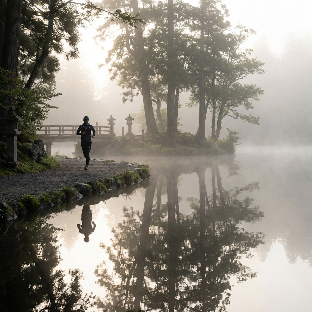 Sunday Long Run - Oct 2023